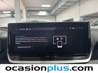 Peugeot 2008 PureTech 130 S&S Allure EAT8 96 kW (130 CV)