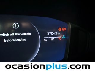 Peugeot 2008 PureTech 130 S&S Allure EAT8 96 kW (130 CV)