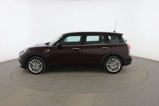 MINI Clubman one D