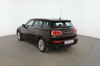 MINI Clubman one D