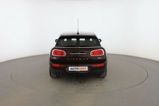 MINI Clubman one D