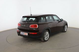 MINI Clubman one D