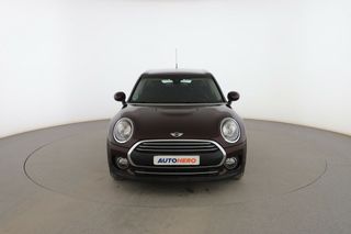 MINI Clubman one D