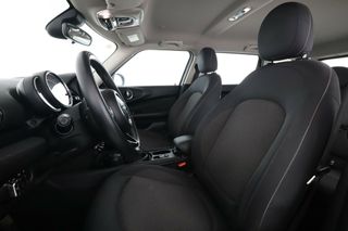 MINI Clubman one D