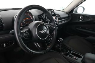 MINI Clubman one D