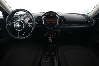 MINI Clubman one D