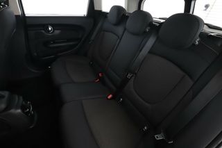 MINI Clubman one D