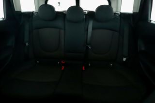 MINI Clubman one D