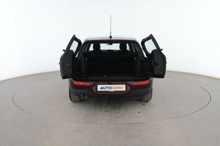 MINI Clubman one D