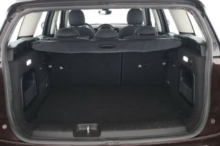 MINI Clubman one D
