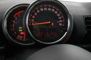 MINI Clubman one D