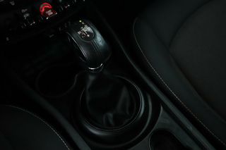 MINI Clubman one D