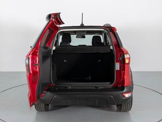FORD ECOSPORT ACTIVE TURBO GASOLINA 125CV