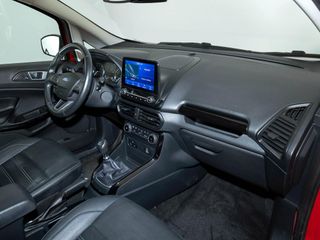 FORD ECOSPORT ACTIVE TURBO GASOLINA 125CV
