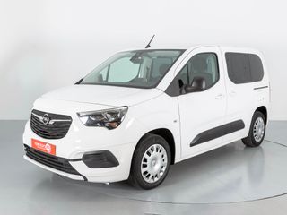 OPEL COMBO LIFE 1.2 110CV