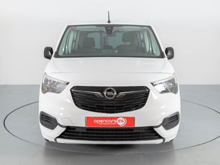 OPEL COMBO LIFE 1.2 110CV