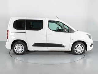 OPEL COMBO LIFE 1.2 110CV