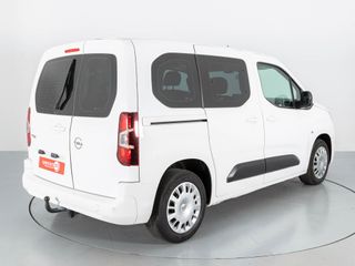 OPEL COMBO LIFE 1.2 110CV