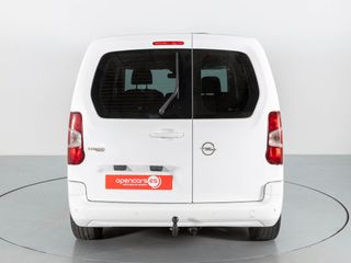 OPEL COMBO LIFE 1.2 110CV