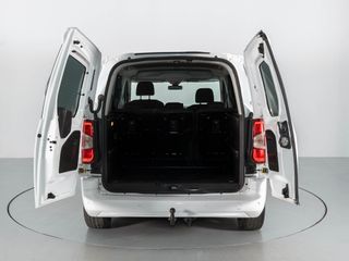 OPEL COMBO LIFE 1.2 110CV