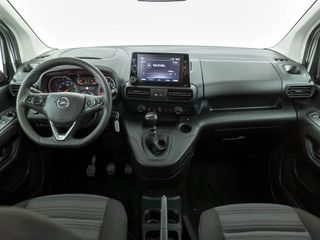 OPEL COMBO LIFE 1.2 110CV