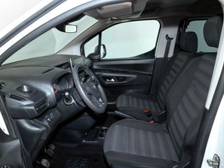 OPEL COMBO LIFE 1.2 110CV