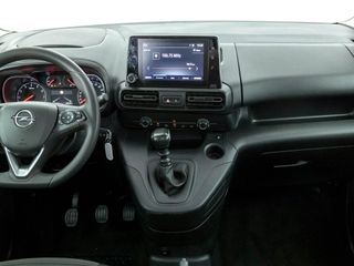 OPEL COMBO LIFE 1.2 110CV