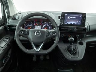 OPEL COMBO LIFE 1.2 110CV