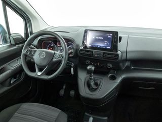 OPEL COMBO LIFE 1.2 110CV