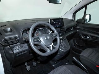 OPEL COMBO LIFE 1.2 110CV