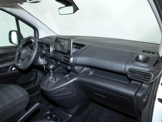 OPEL COMBO LIFE 1.2 110CV