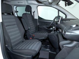 OPEL COMBO LIFE 1.2 110CV