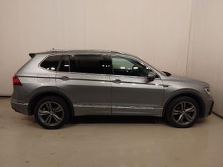 VOLKSWAGEN TIGUAN ALLSPACE ADVANCE R-LINE 2.0 TDI 150 CV DSG 4WD 7 PLAZAS