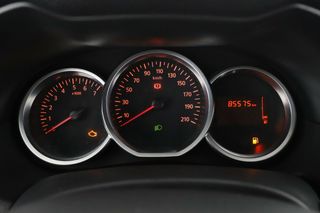 Dacia Duster 1.2 TCe Ambiance 4x2