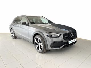 MERCEDES CLASE C STATE C 220D 4MATIC ESTATE ALL-TERRAIN