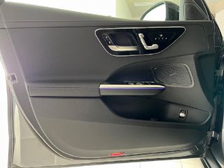 MERCEDES CLASE C STATE C 220D 4MATIC ESTATE ALL-TERRAIN
