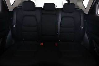 Mazda CX-5 2.0 SKYACTIV-G Zenith 2WD
