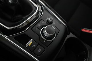 Mazda CX-5 2.0 SKYACTIV-G Zenith 2WD