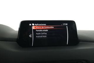 Mazda CX-5 2.0 SKYACTIV-G Zenith 2WD
