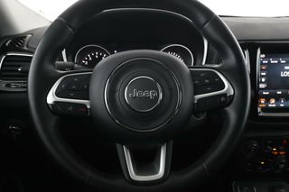 Jeep Compass 1.4 M-Air Limited FWD