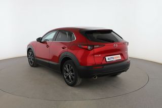 Mazda CX-30 2.0 e-Skyactiv-X Mild-Hybrid Zenith 2WD