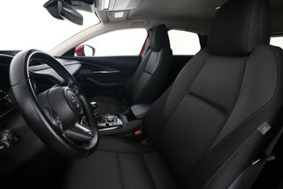 Mazda CX-30 2.0 e-Skyactiv-X Mild-Hybrid Zenith 2WD