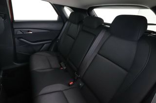 Mazda CX-30 2.0 e-Skyactiv-X Mild-Hybrid Zenith 2WD