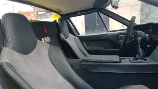 1971 Lotus Europa S2