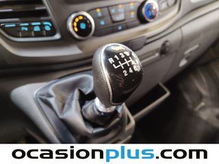 Ford Transit Furgon 350 MHEV L2H2 Trend FWD 96 kW (130 CV)