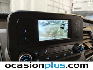 Ford Transit Furgon 350 MHEV L2H2 Trend FWD 96 kW (130 CV)