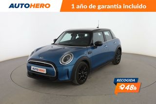 MINI Cooper Cooper