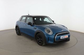 MINI Cooper Cooper