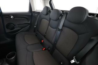 MINI Cooper Cooper