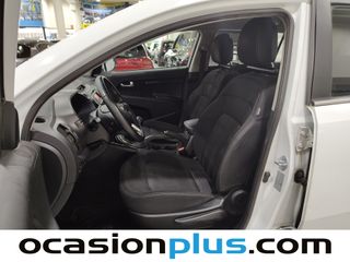 Kia Sportage 1.7 CRDI VGT Concept 4x2 85 kW (115 CV)